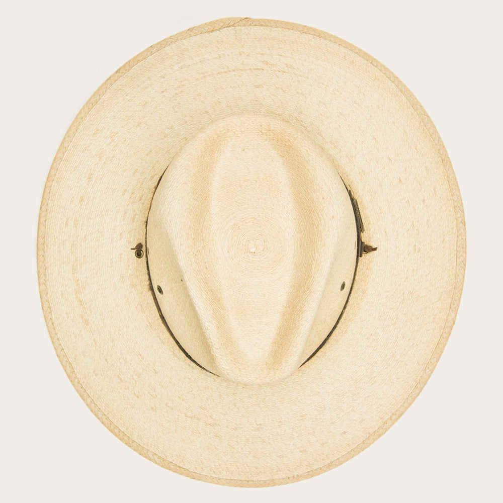 Men/Women Outdoor | Stetson Cumberland Straw Hat Toasted