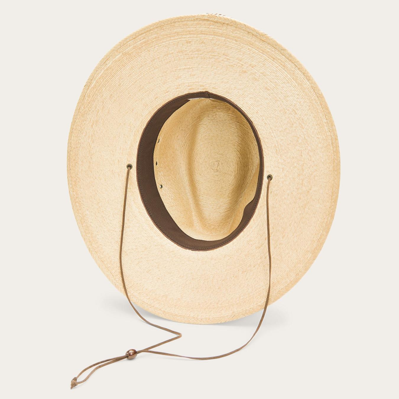 Men/Women Outdoor | Stetson Cumberland Straw Hat Toasted