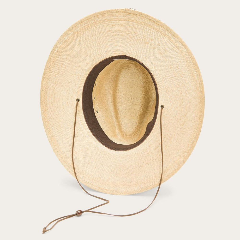 Men/Women Outdoor | Stetson Cumberland Straw Hat Toasted