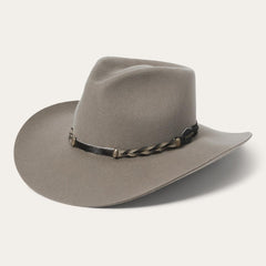 Men/Women Outdoor | Stetson Drifter 4X Cowboy Hat Stone