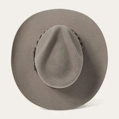 Men/Women Outdoor | Stetson Drifter 4X Cowboy Hat Stone