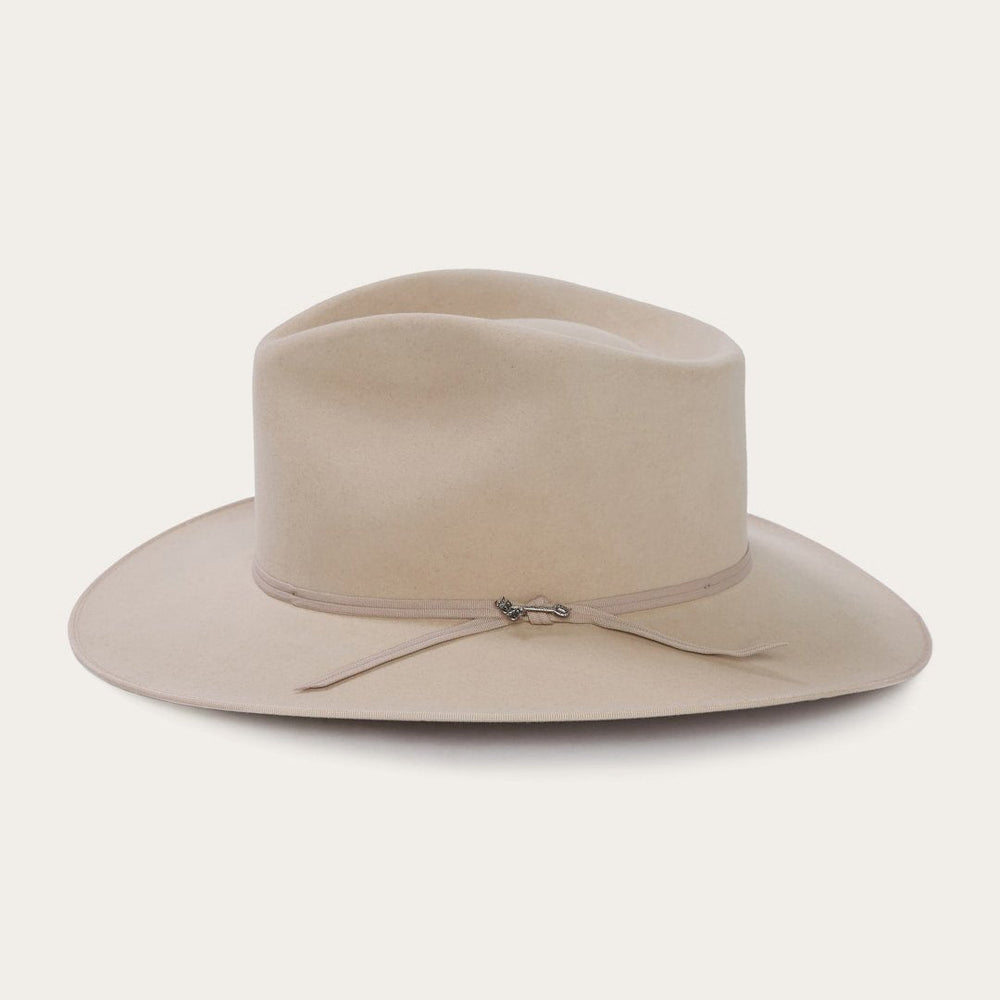 Men/Women Outdoor | Stetson Dune 5X Gun Club Hat Silverbelly