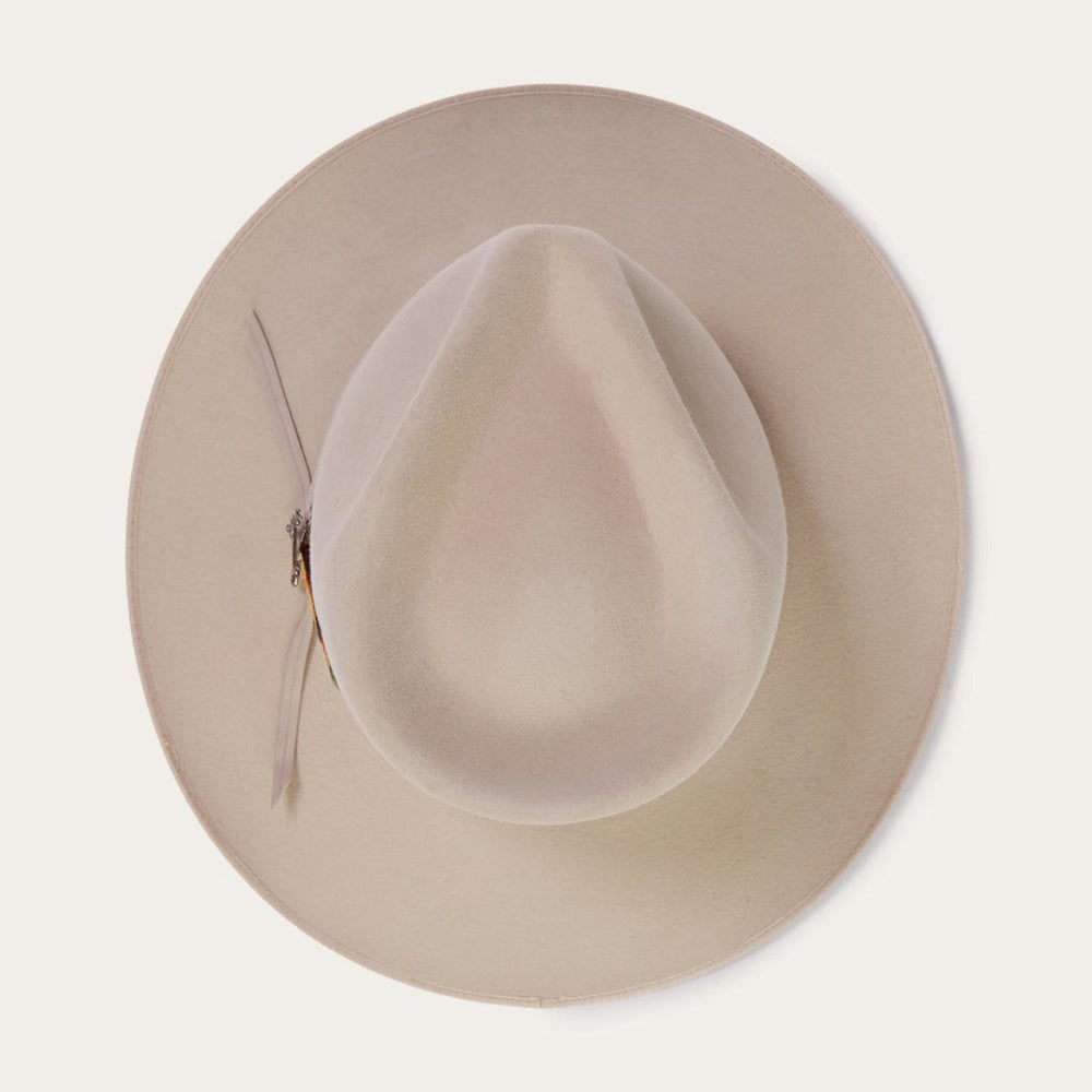 Men/Women Outdoor | Stetson Dune 5X Gun Club Hat Silverbelly