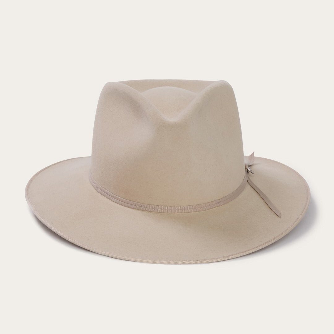 Men/Women Outdoor | Stetson Dune 5X Gun Club Hat Silverbelly