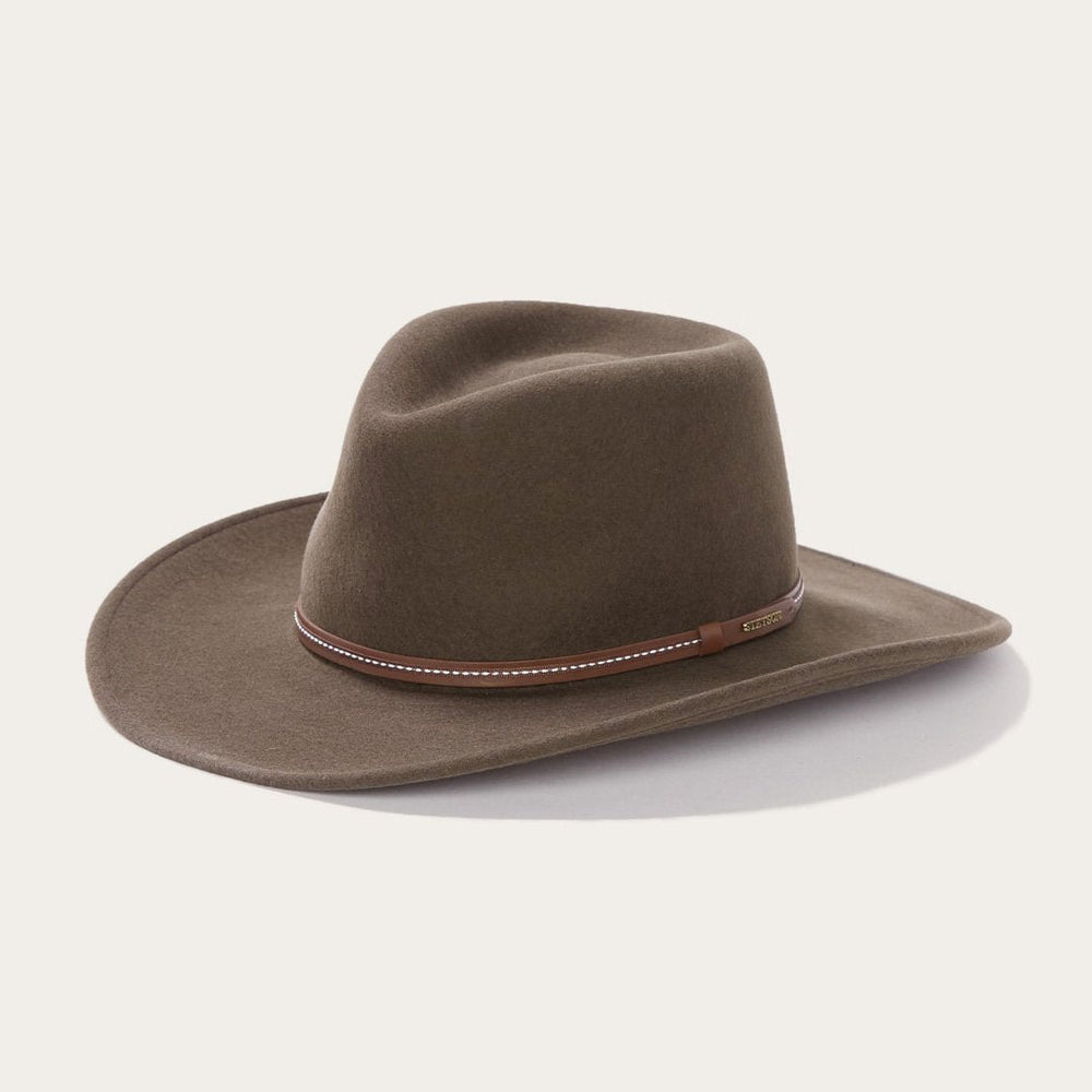 Men/Women Outdoor | Stetson Gallatin Outdoor Hat Sage