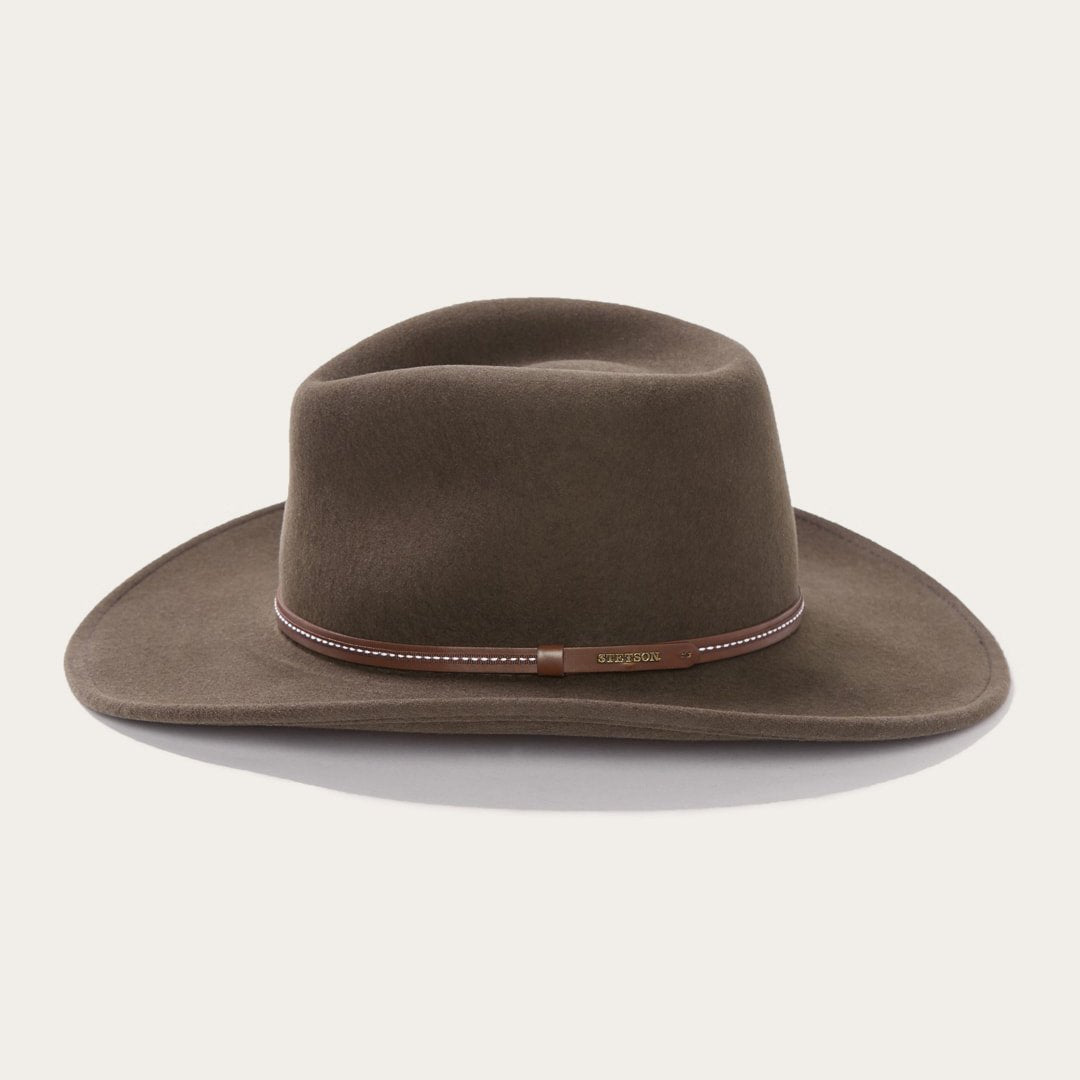 Men/Women Outdoor | Stetson Gallatin Outdoor Hat Sage