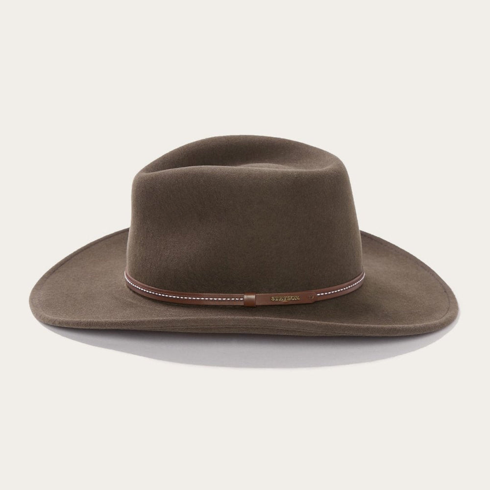 Men/Women Outdoor | Stetson Gallatin Outdoor Hat Sage