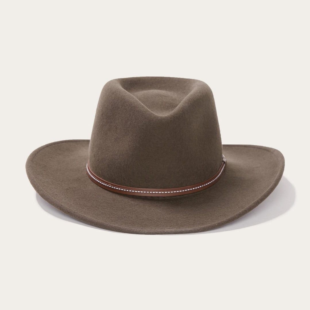 Men/Women Outdoor | Stetson Gallatin Outdoor Hat Sage
