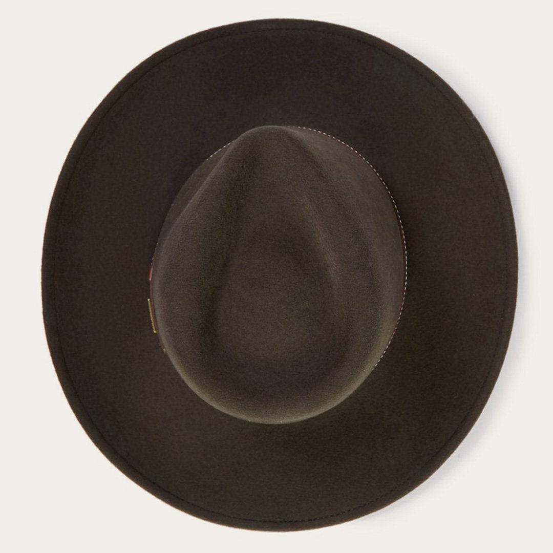 Men/Women Outdoor | Stetson Gallatin Outdoor Hat Sage
