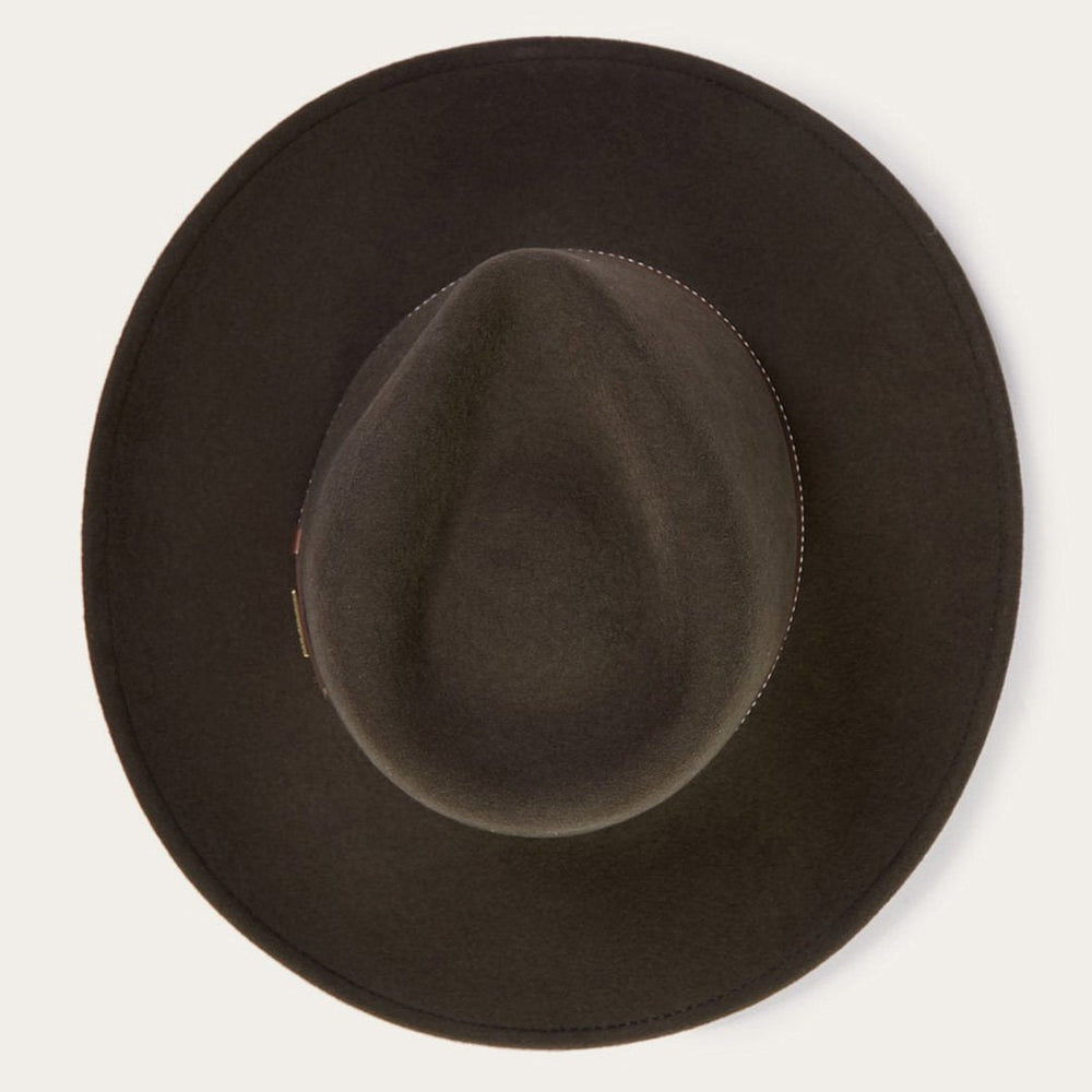 Men/Women Outdoor | Stetson Gallatin Outdoor Hat Sage