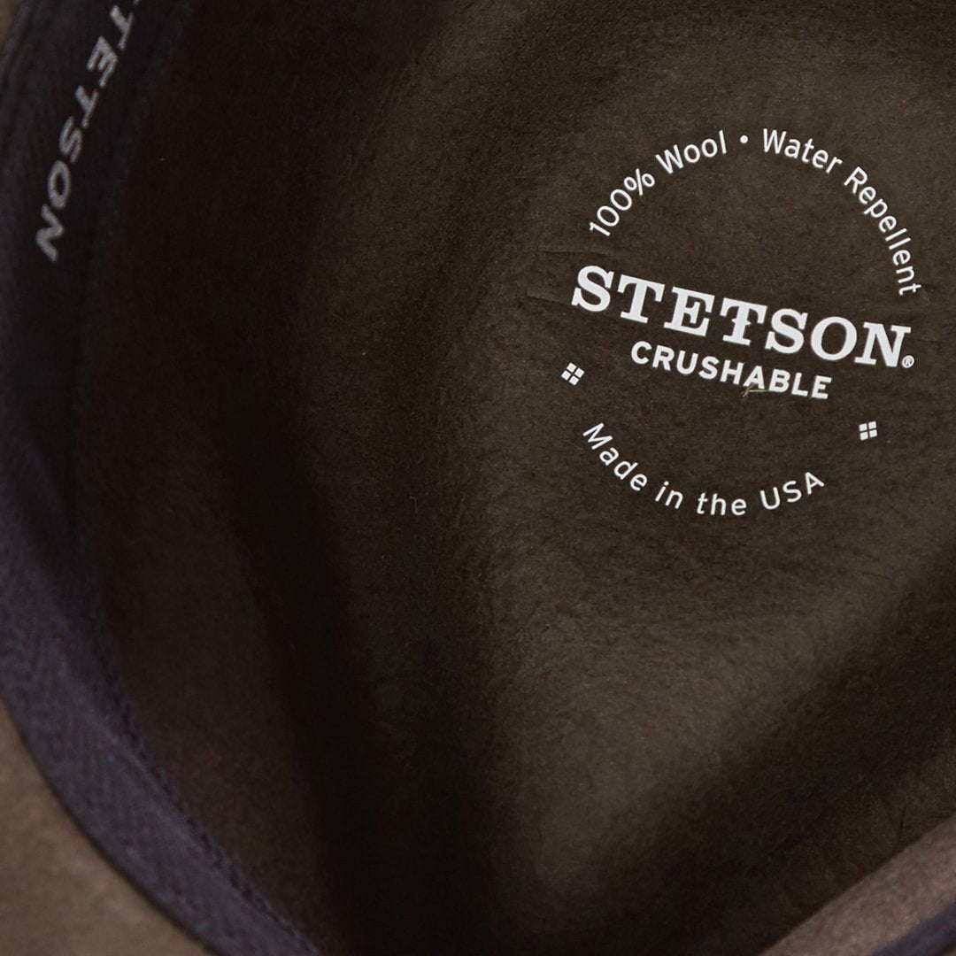 Men/Women Outdoor | Stetson Gallatin Outdoor Hat Sage