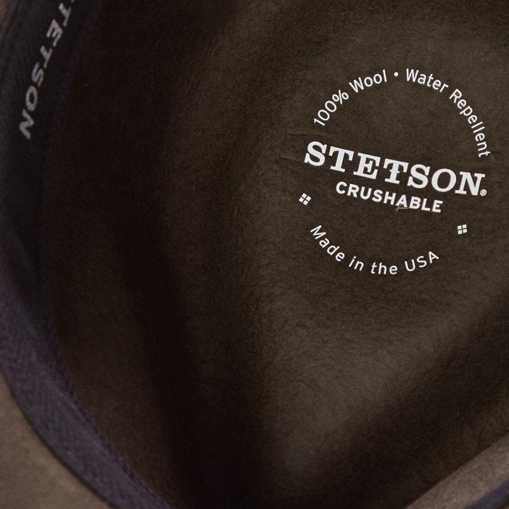 Men/Women Outdoor | Stetson Gallatin Outdoor Hat Sage