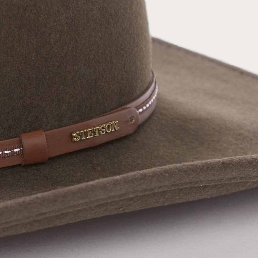 Men/Women Outdoor | Stetson Gallatin Outdoor Hat Sage