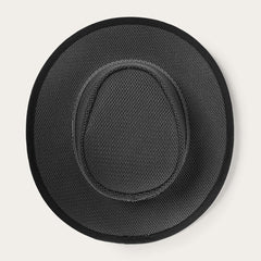 Men/Women Outdoor | Stetson Grand Canyon Mesh Safari Hat Black