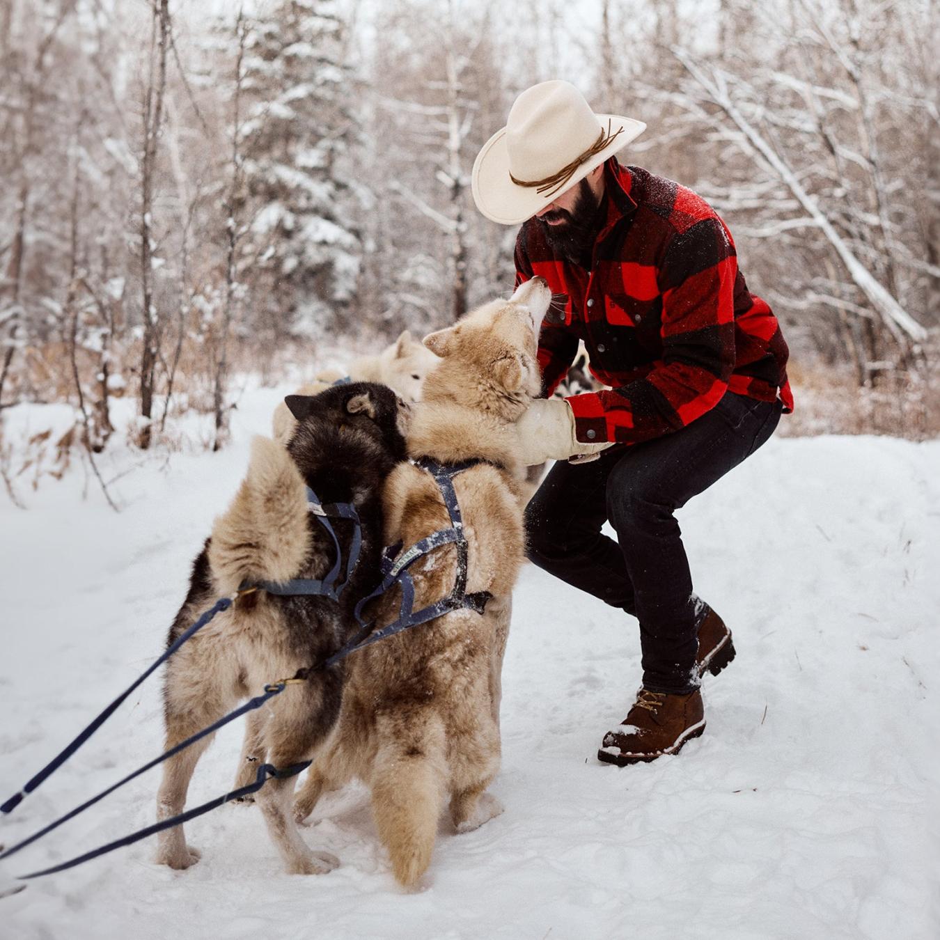 Men/Women Outdoor | Stetson Gus Crushable Outdoor Hat Silverbelly