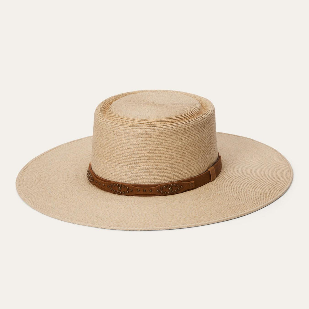 Men/Women Outdoor | Stetson Highlands Straw Hat Natural