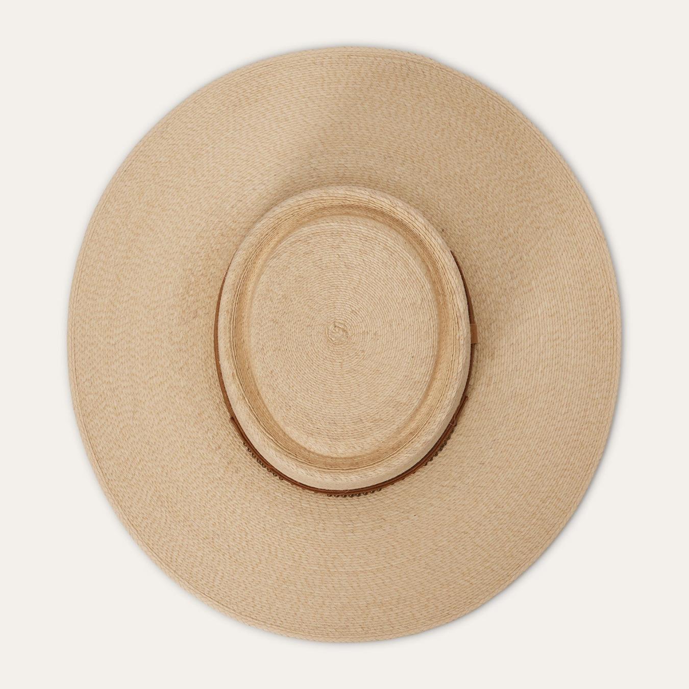 Men/Women Outdoor | Stetson Highlands Straw Hat Natural