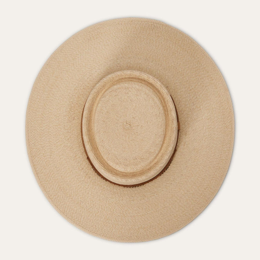 Men/Women Outdoor | Stetson Highlands Straw Hat Natural