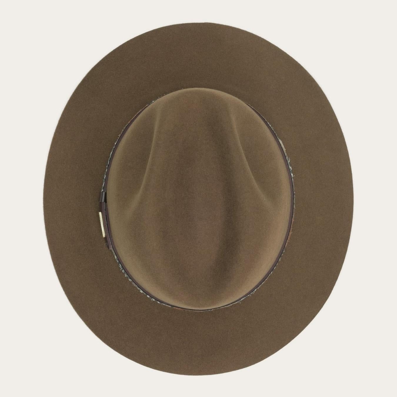 Men/Women Outdoor | Stetson Jackson Outdoor Hat Bronze