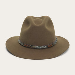 Men/Women Outdoor | Stetson Jackson Outdoor Hat Bronze