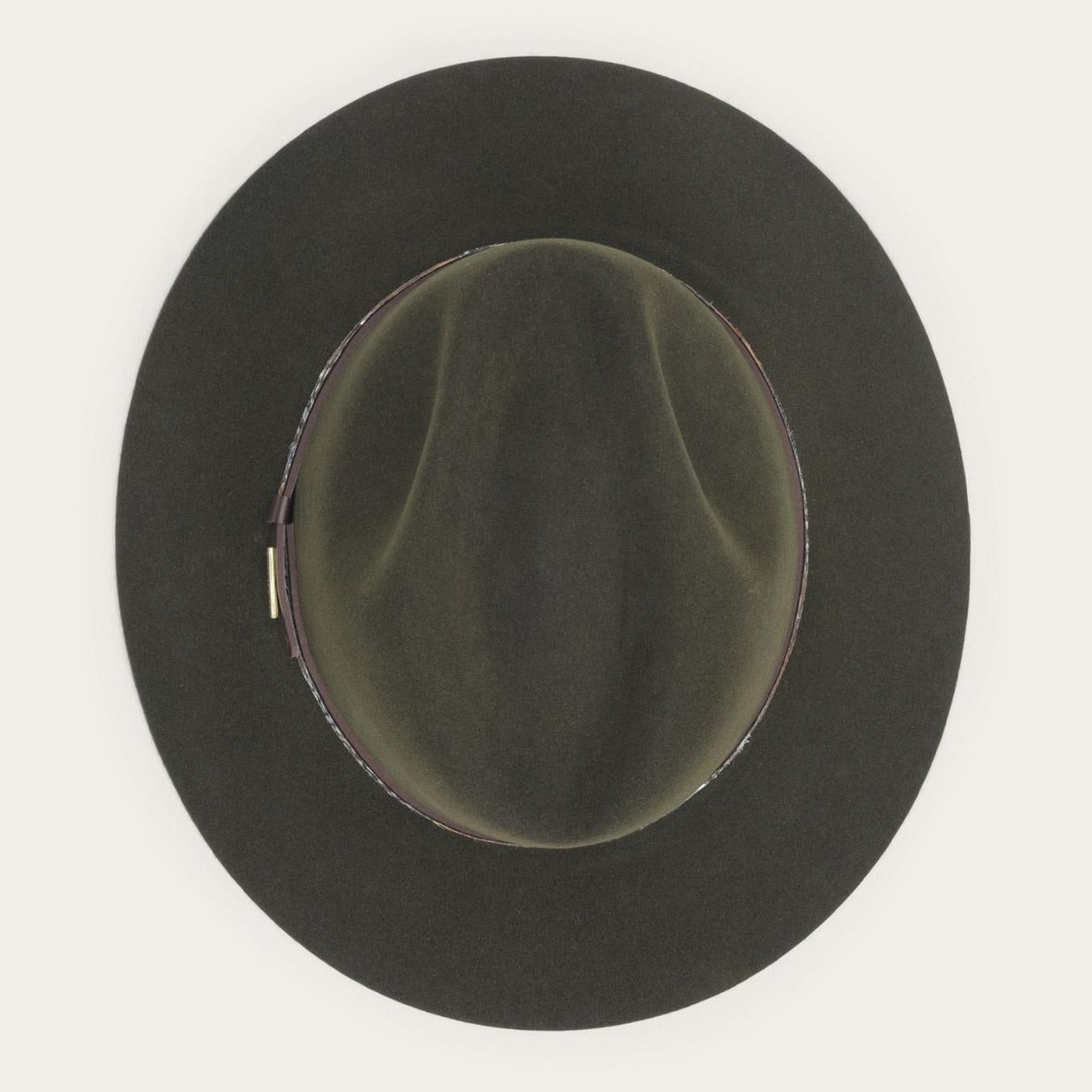 Men/Women Outdoor | Stetson Jackson Outdoor Hat Sage