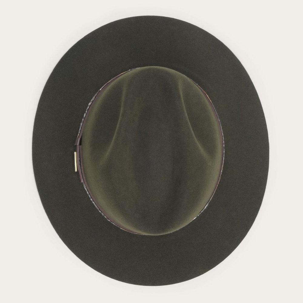 Men/Women Outdoor | Stetson Jackson Outdoor Hat Sage