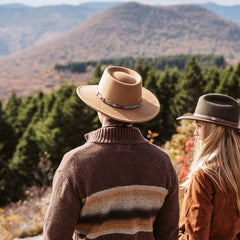 Men/Women Outdoor | Stetson Kelso Outdoor Hat Driftwood