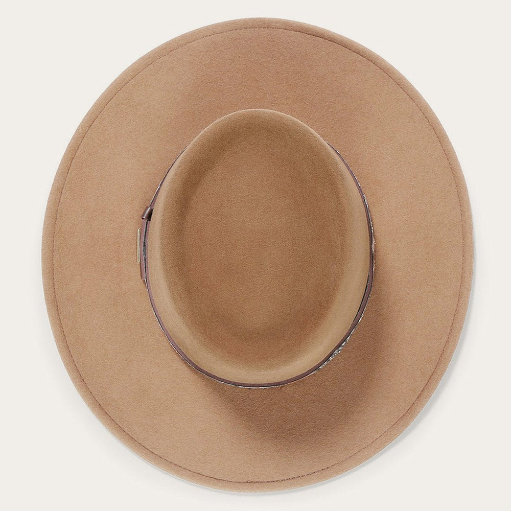 Men/Women Outdoor | Stetson Kelso Outdoor Hat Driftwood