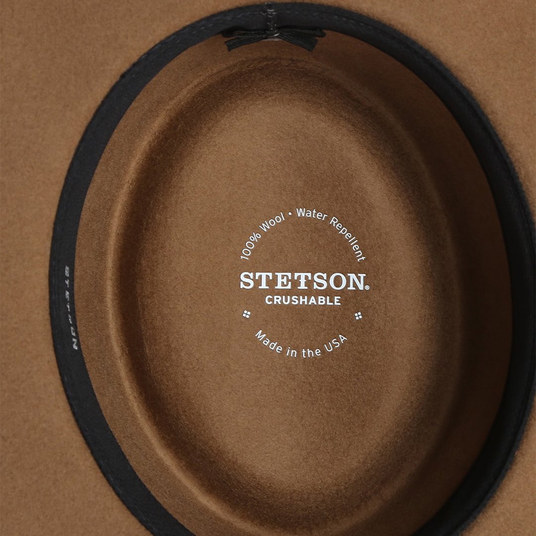 Men/Women Outdoor | Stetson Kelso Outdoor Hat Driftwood