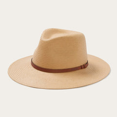 Men/Women Outdoor | Stetson Limestone Outdoor Hat Sand