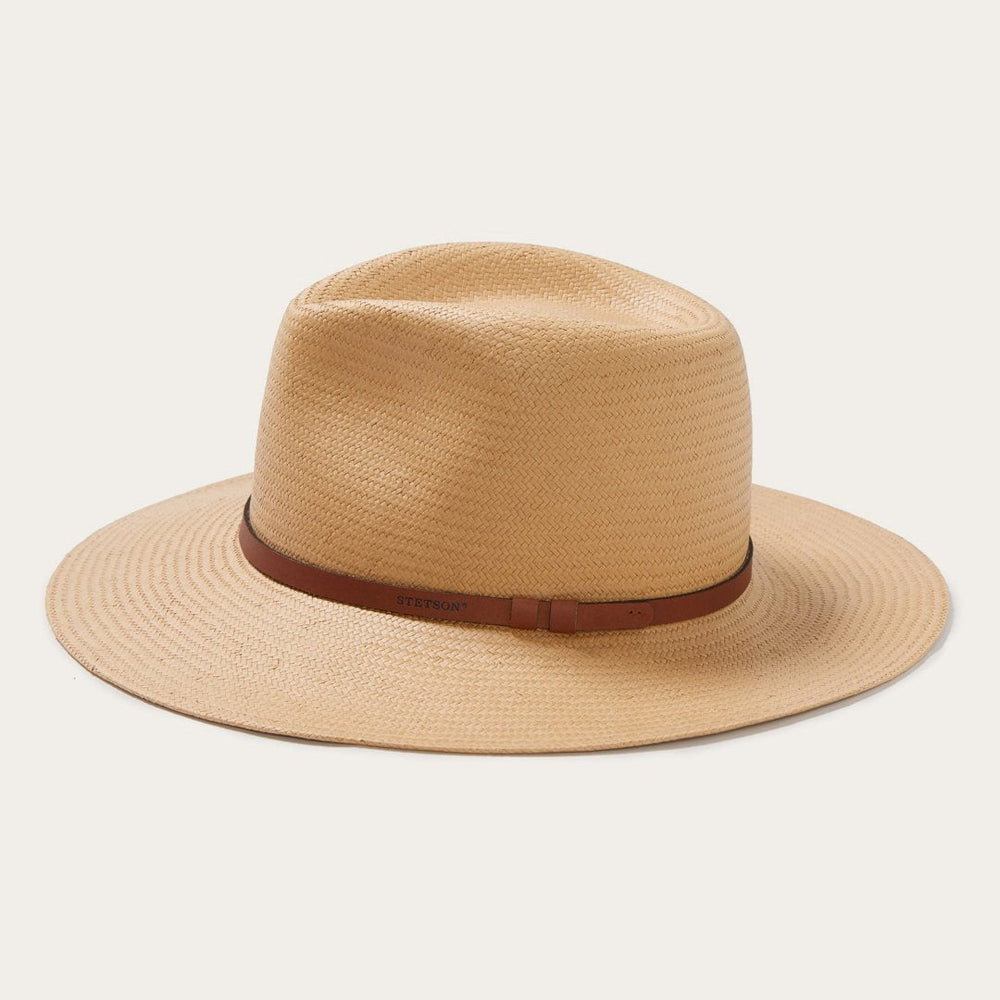 Men/Women Outdoor | Stetson Limestone Outdoor Hat Sand
