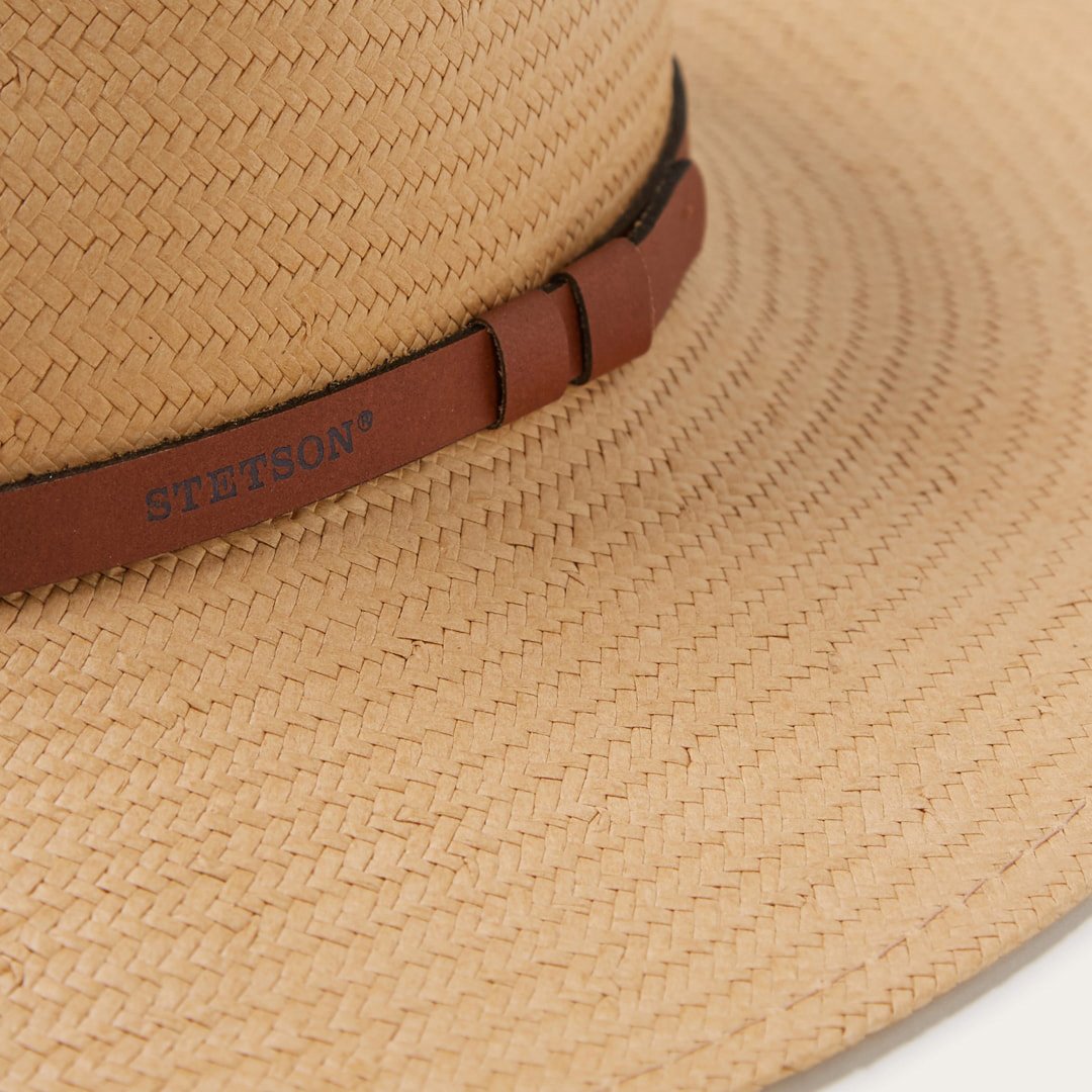 Men/Women Outdoor | Stetson Limestone Outdoor Hat Sand