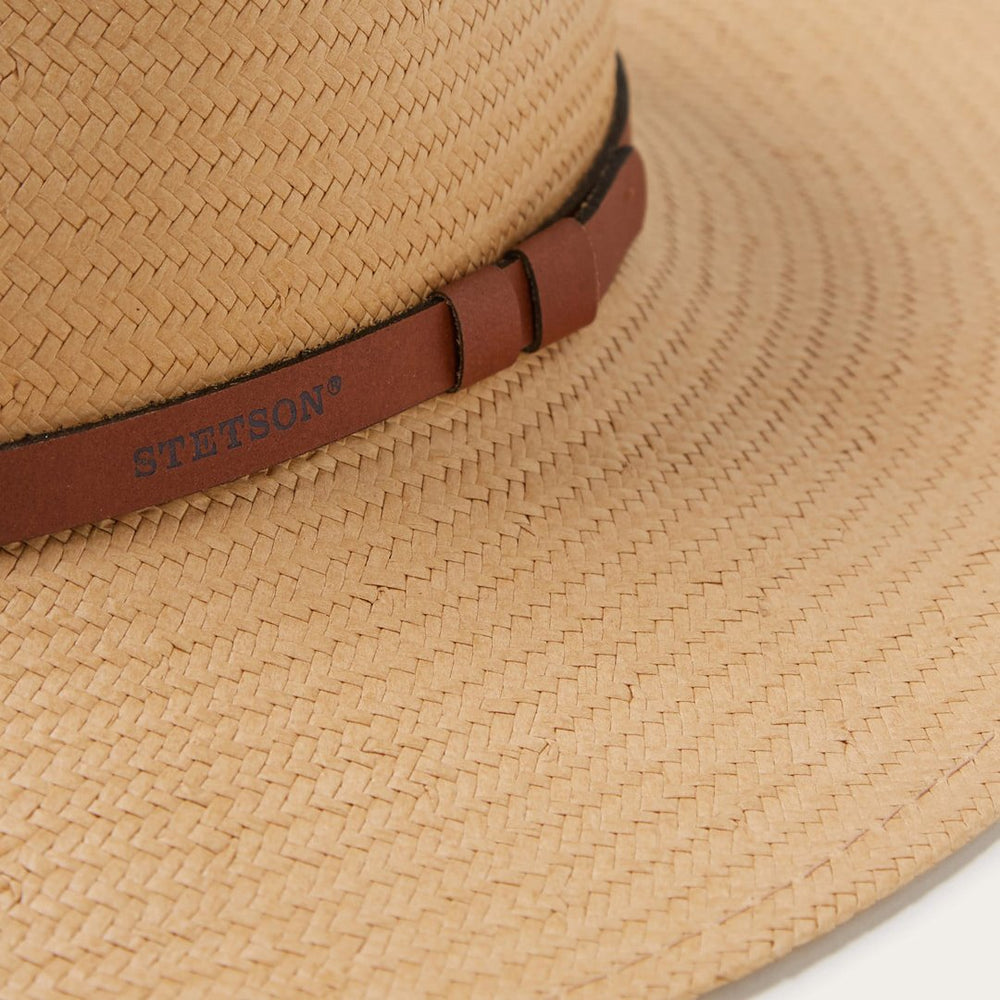 Men/Women Outdoor | Stetson Limestone Outdoor Hat Sand