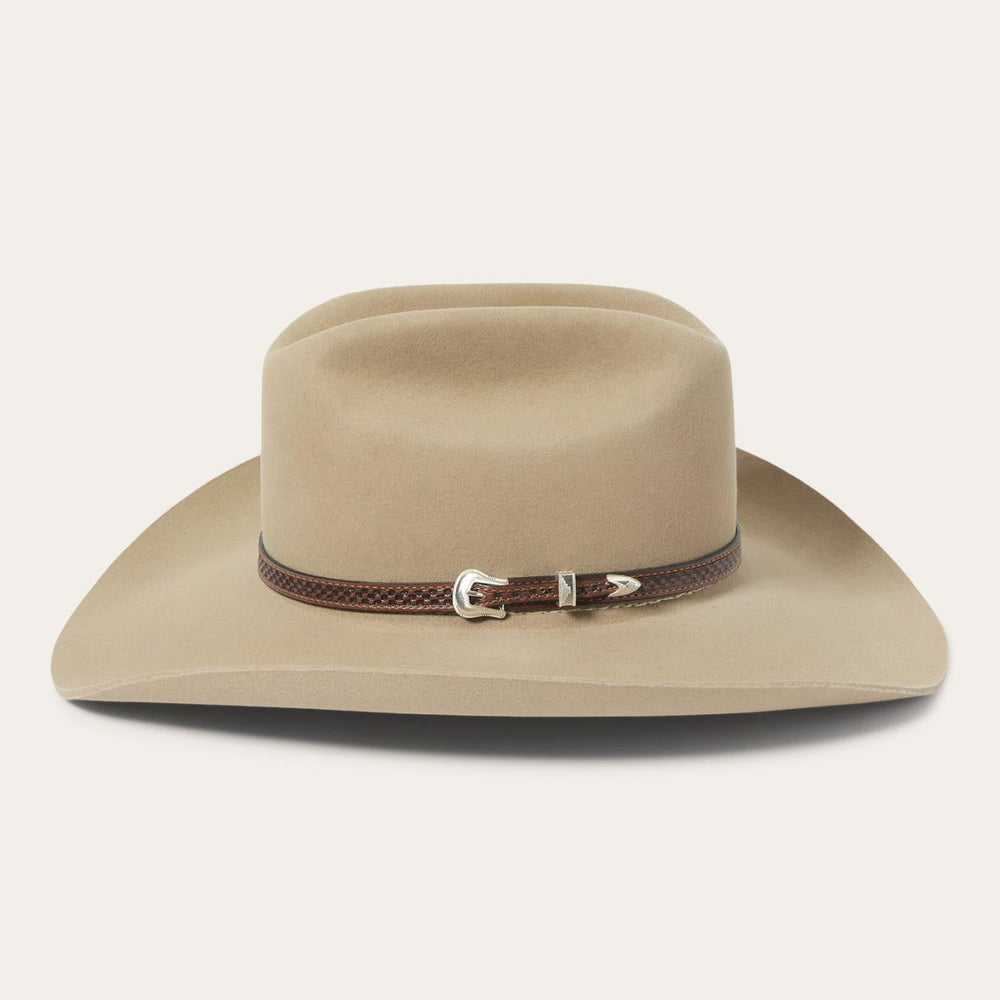 Men/Women Outdoor | Stetson Marshall 4X Cowboy Hat Ranch Tan