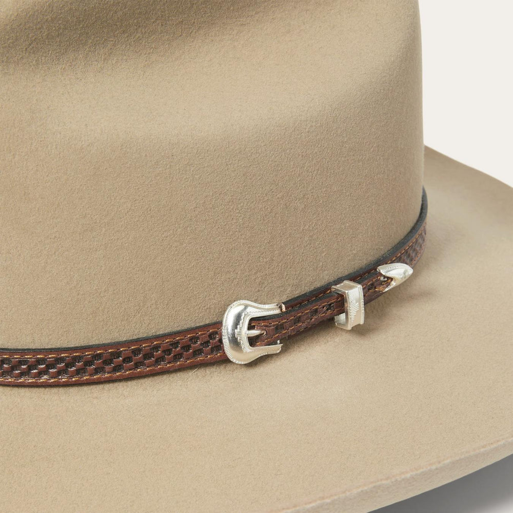 Men/Women Outdoor | Stetson Marshall 4X Cowboy Hat Ranch Tan