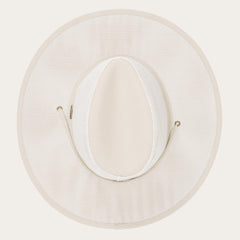 Men/Women Outdoor | Stetson Montana 'No Fly Zone' Mesh Hat Khaki