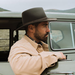 Men/Women Outdoor | Stetson Sturgis Outdoor Hat Cordova