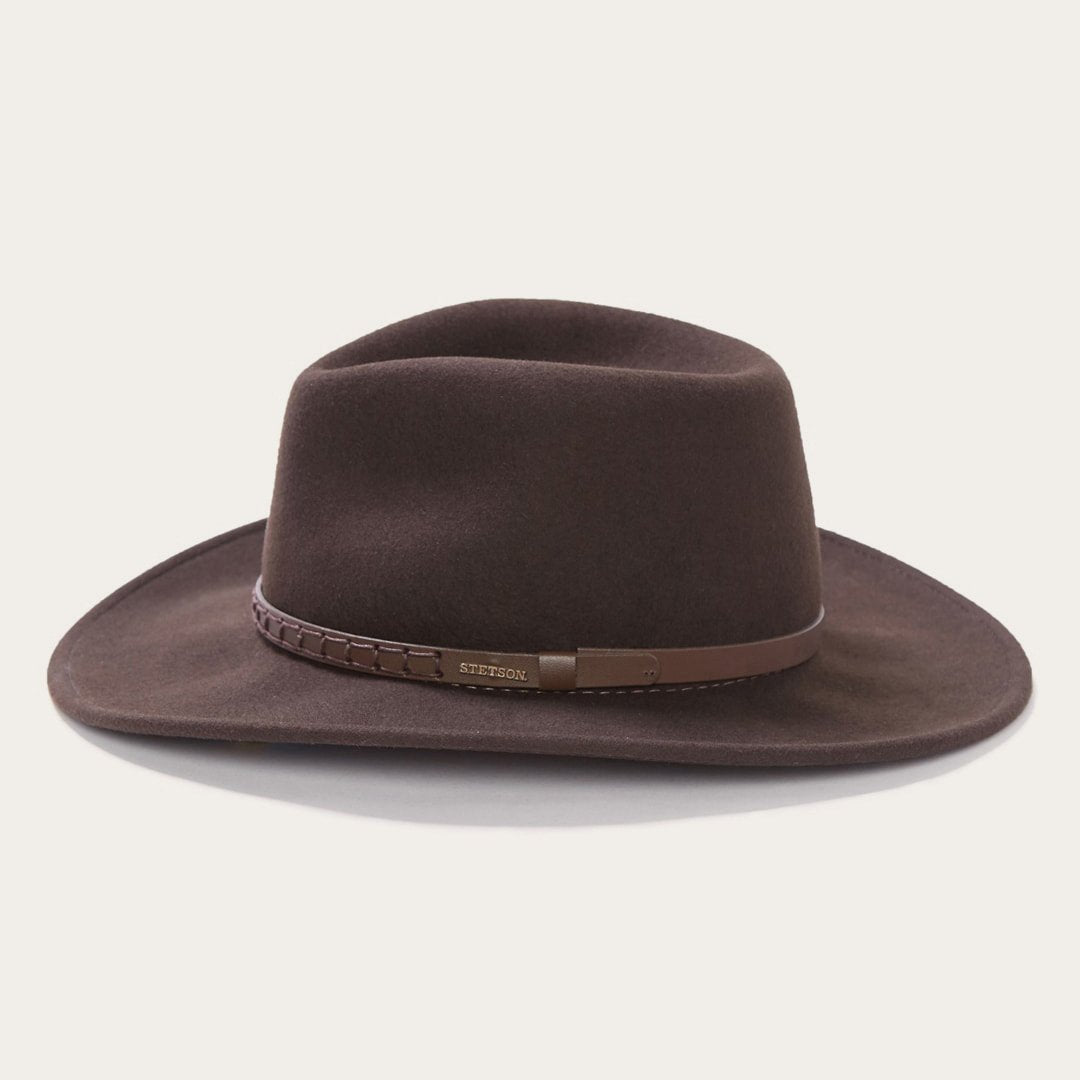 Men/Women Outdoor | Stetson Sturgis Outdoor Hat Cordova