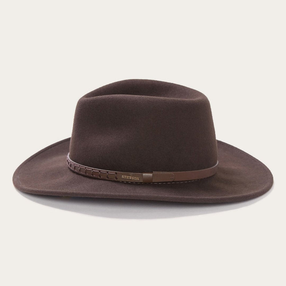 Men/Women Outdoor | Stetson Sturgis Outdoor Hat Cordova
