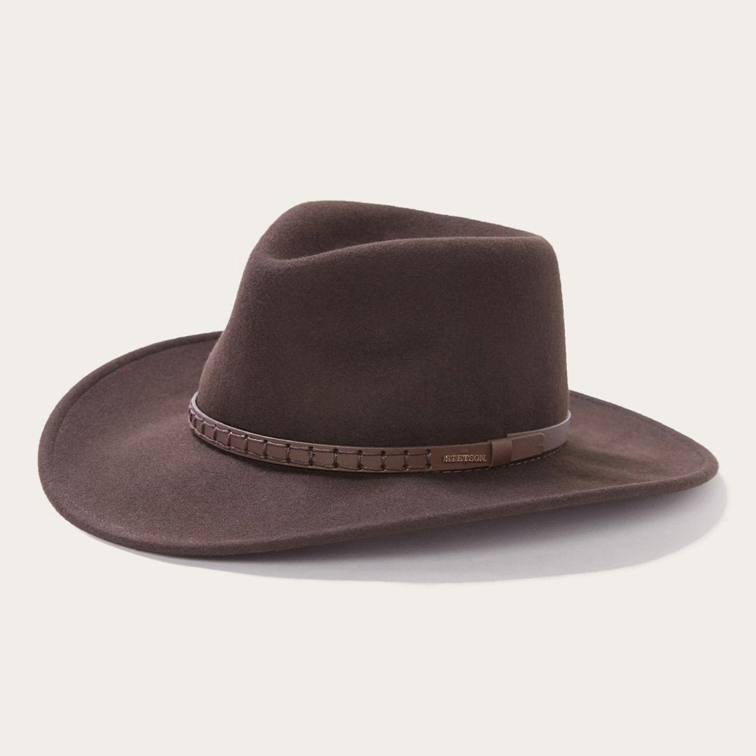 Men/Women Outdoor | Stetson Sturgis Outdoor Hat Cordova