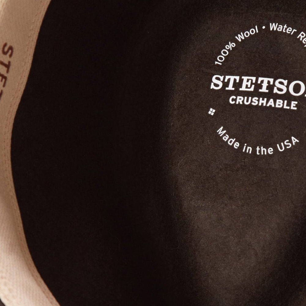 Men/Women Outdoor | Stetson Sturgis Outdoor Hat Cordova