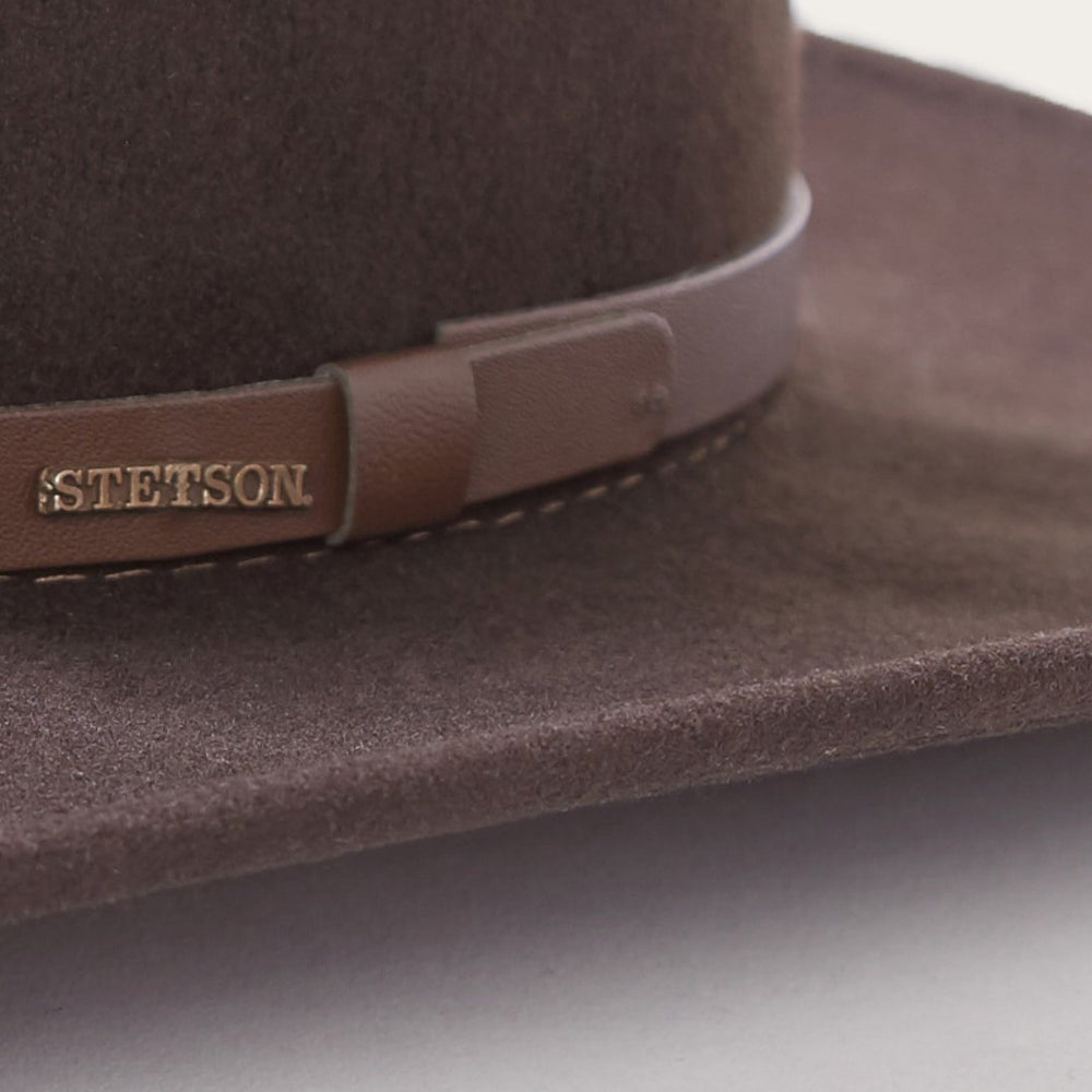 Men/Women Outdoor | Stetson Sturgis Outdoor Hat Cordova