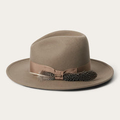 Men/Women Outdoor | Stetson The McCrea Mushroom