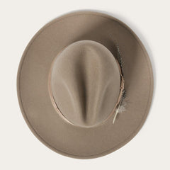 Men/Women Outdoor | Stetson The McCrea Mushroom