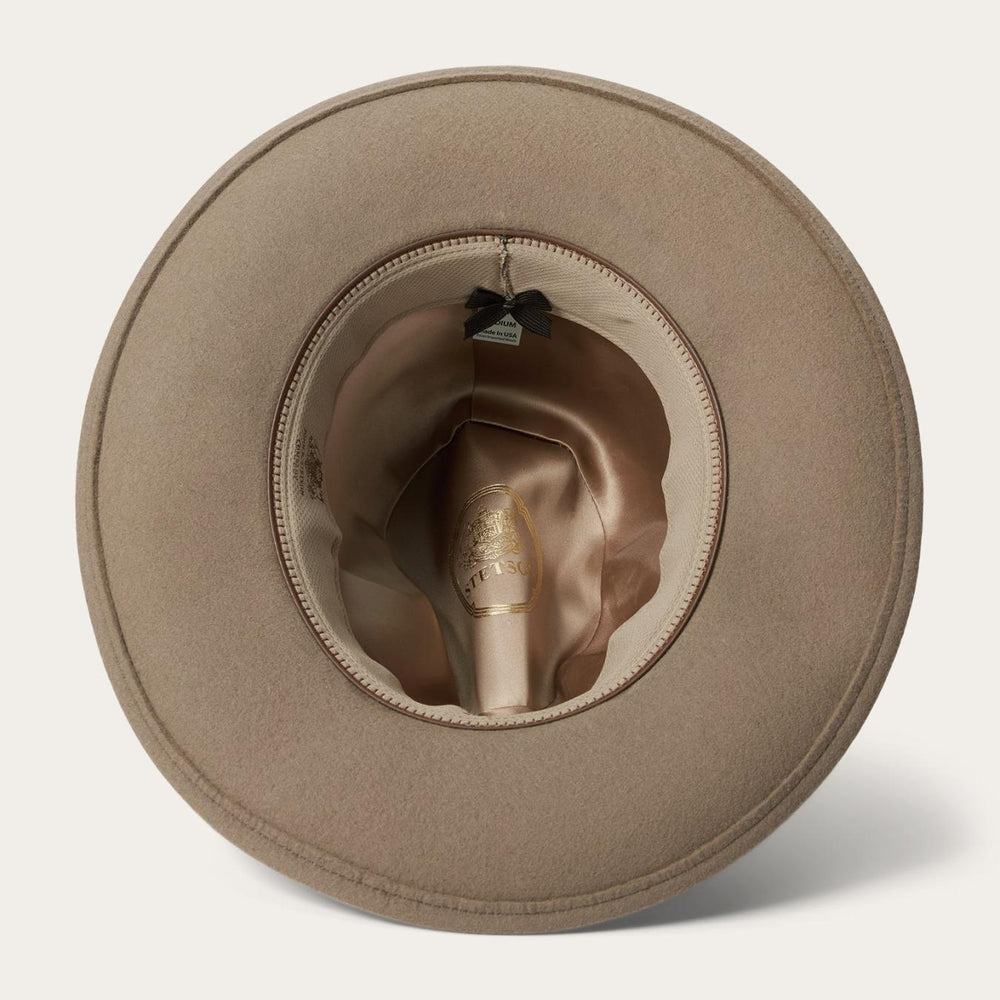 Men/Women Outdoor | Stetson The McCrea Mushroom