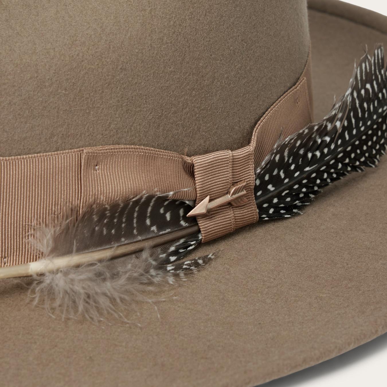Men/Women Outdoor | Stetson The McCrea Mushroom