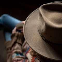 Men/Women Outdoor | Stetson The Moab Mushroom