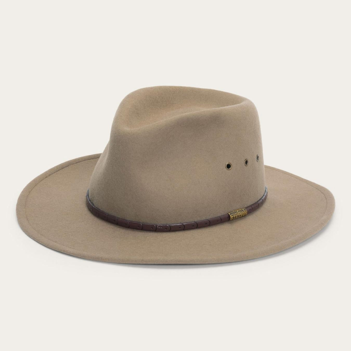 Men/Women Outdoor | Stetson The Moab Mushroom