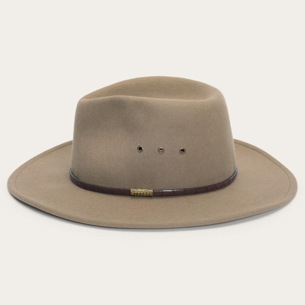 Men/Women Outdoor | Stetson The Moab Mushroom