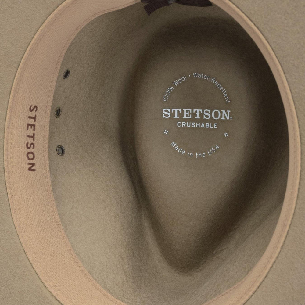 Men/Women Outdoor | Stetson The Moab Mushroom